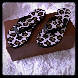 Coach Alyssa sandals!